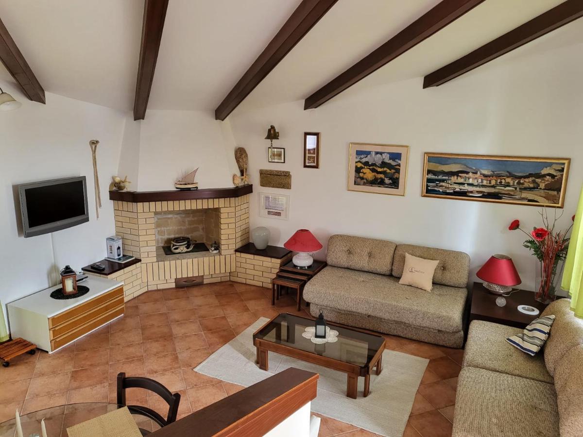 Apartment Zvijezda Башка Екстер'єр фото