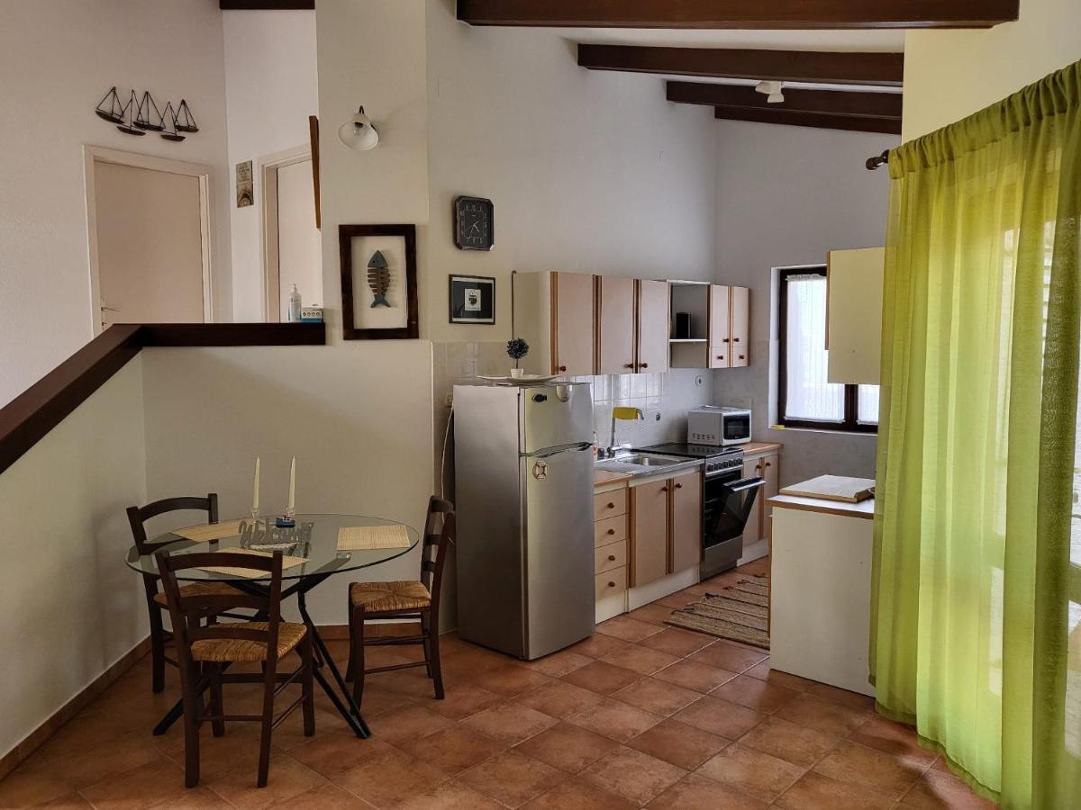 Apartment Zvijezda Башка Екстер'єр фото