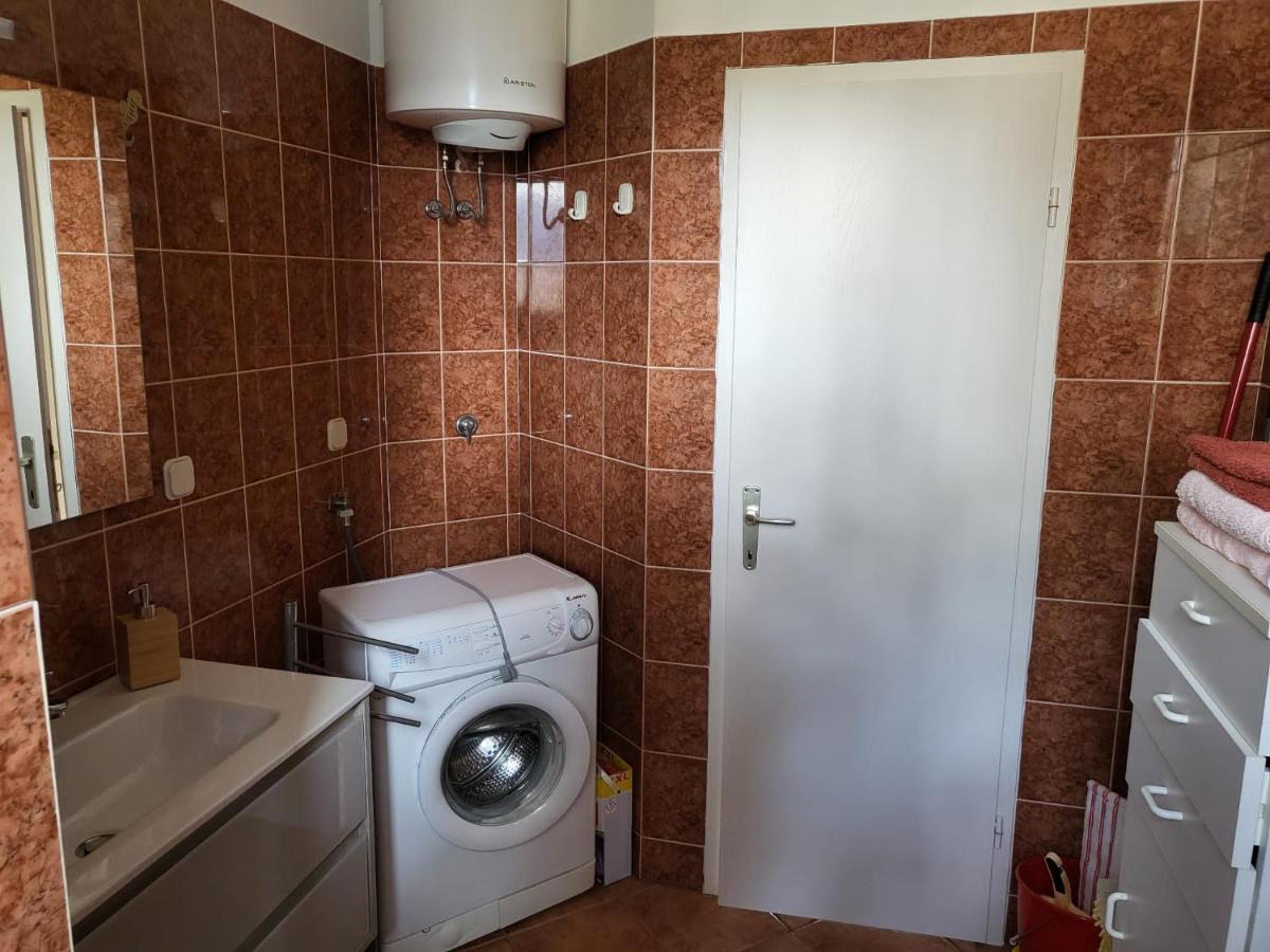 Apartment Zvijezda Башка Екстер'єр фото