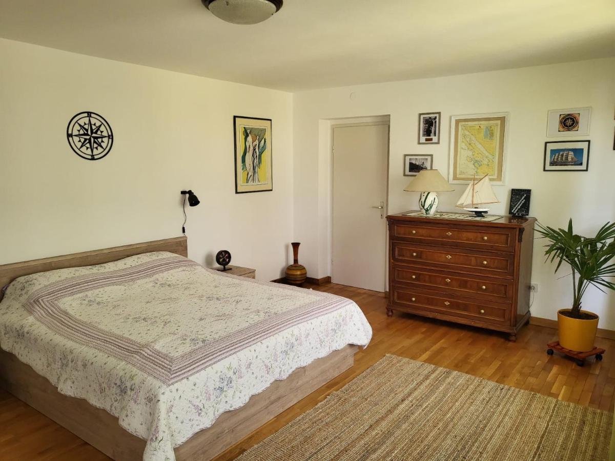 Apartment Zvijezda Башка Екстер'єр фото