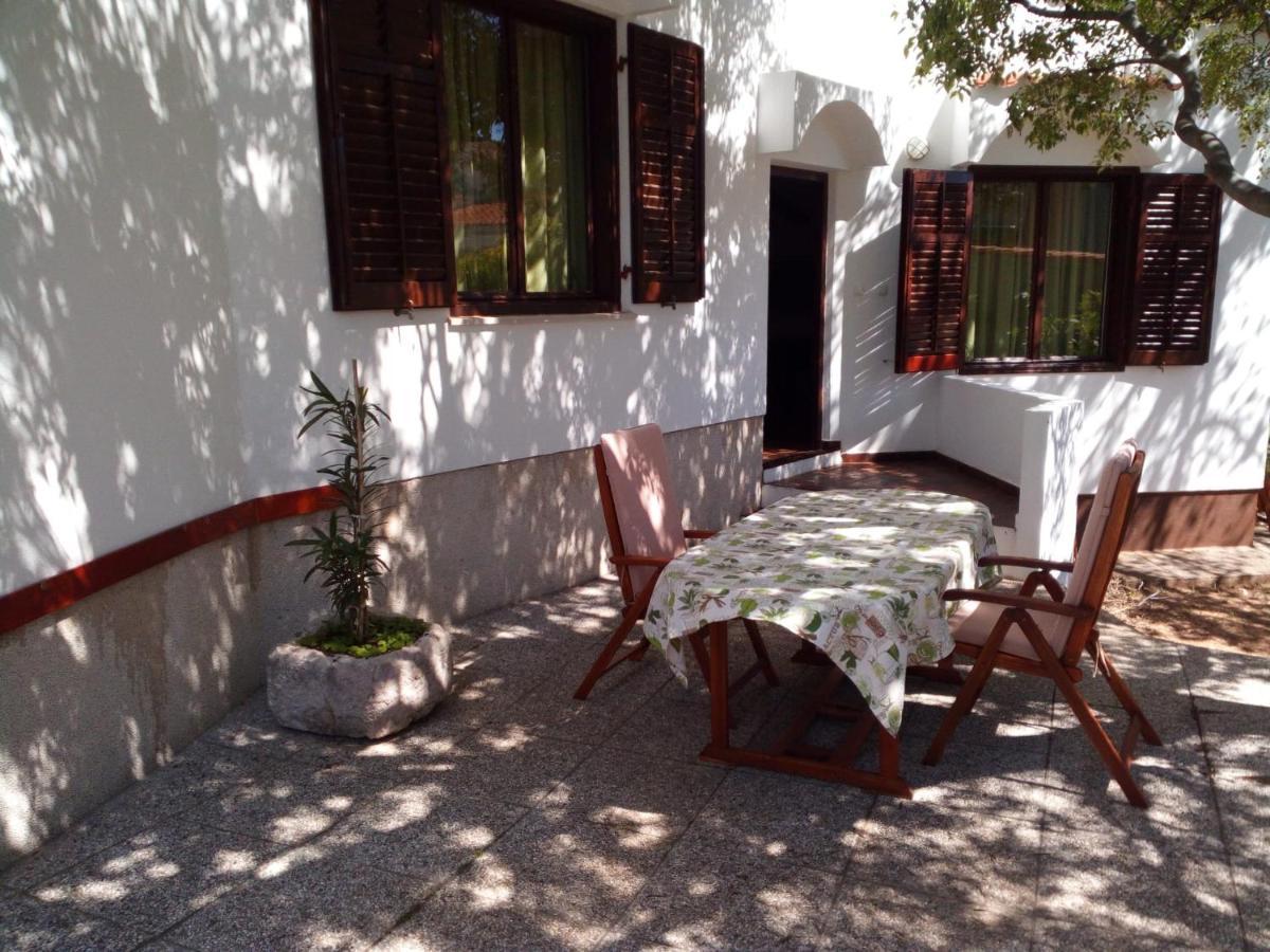 Apartment Zvijezda Башка Екстер'єр фото